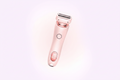 Lady Shaver • Épilateur Électrique